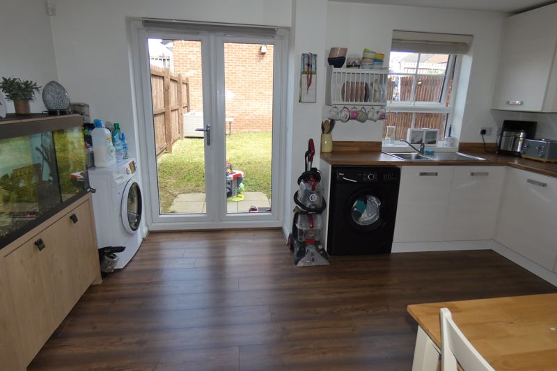Kitchen/Diner- click for photo gallery